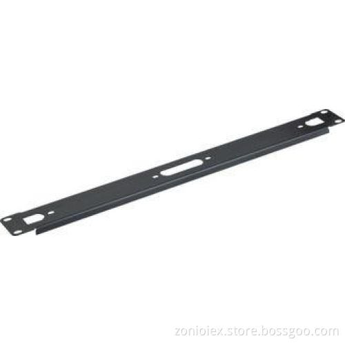 110 IDC Block Network Cabling Blank Panel Fiber Cable Manag